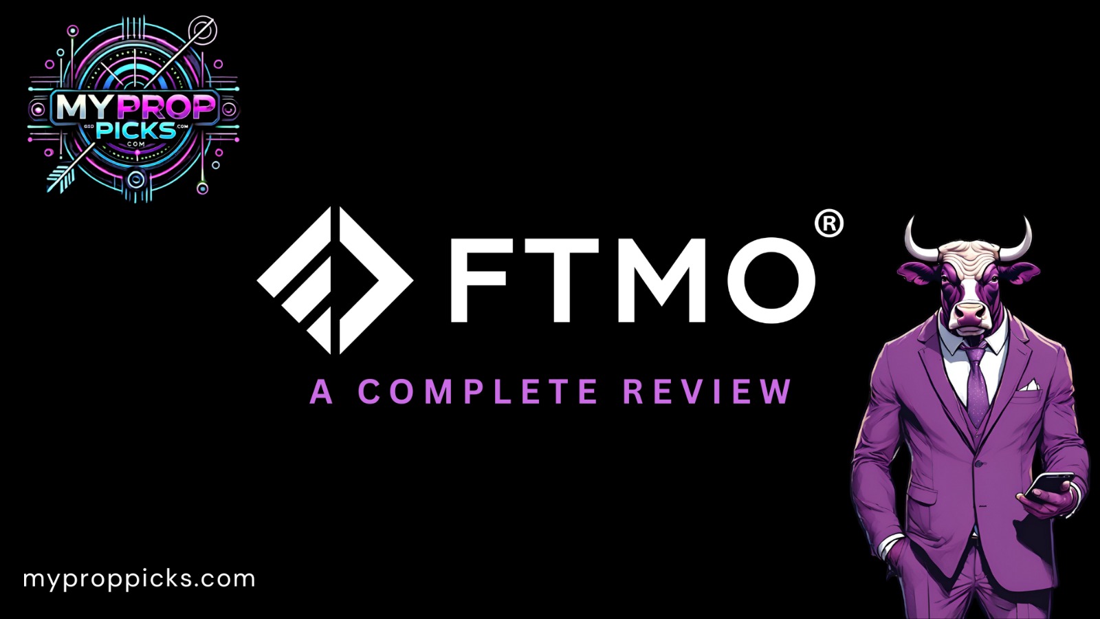 FTMO Review