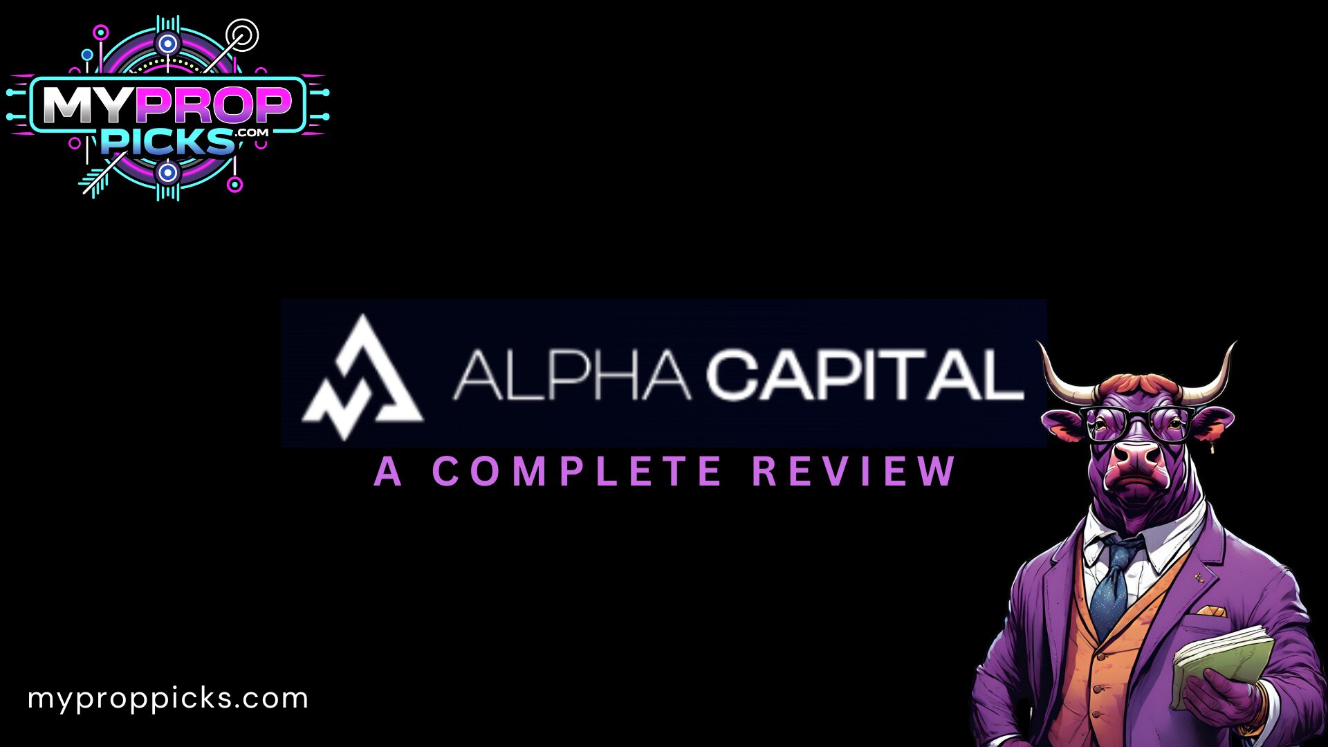 Alpha Capital Group Banner Image