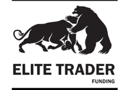 Elite Trader Funding