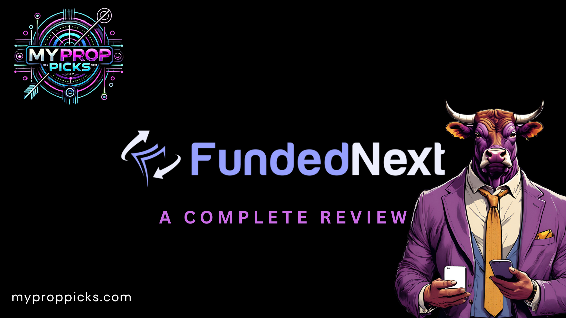 FundedNext Review