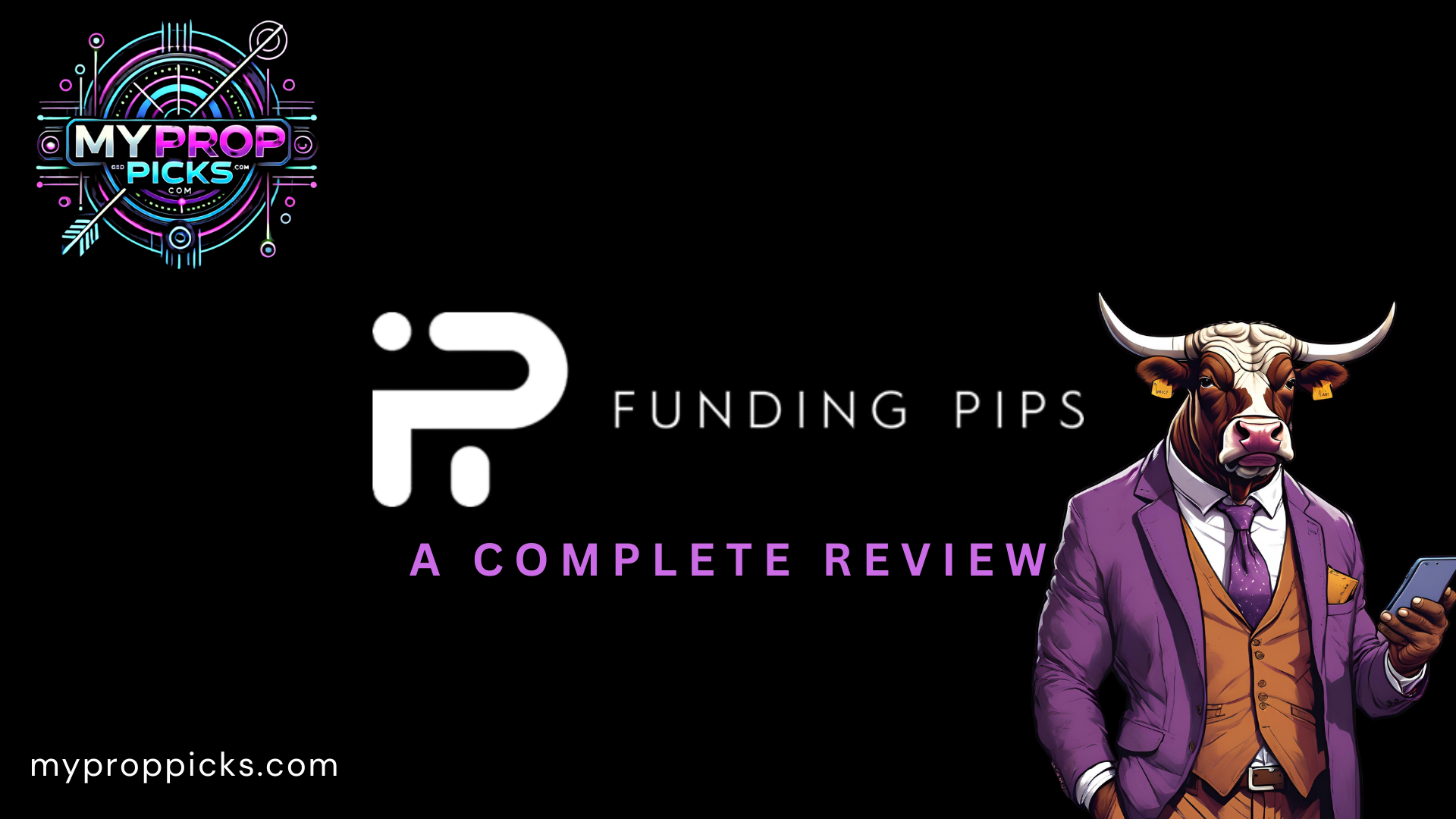 FundingPips Review