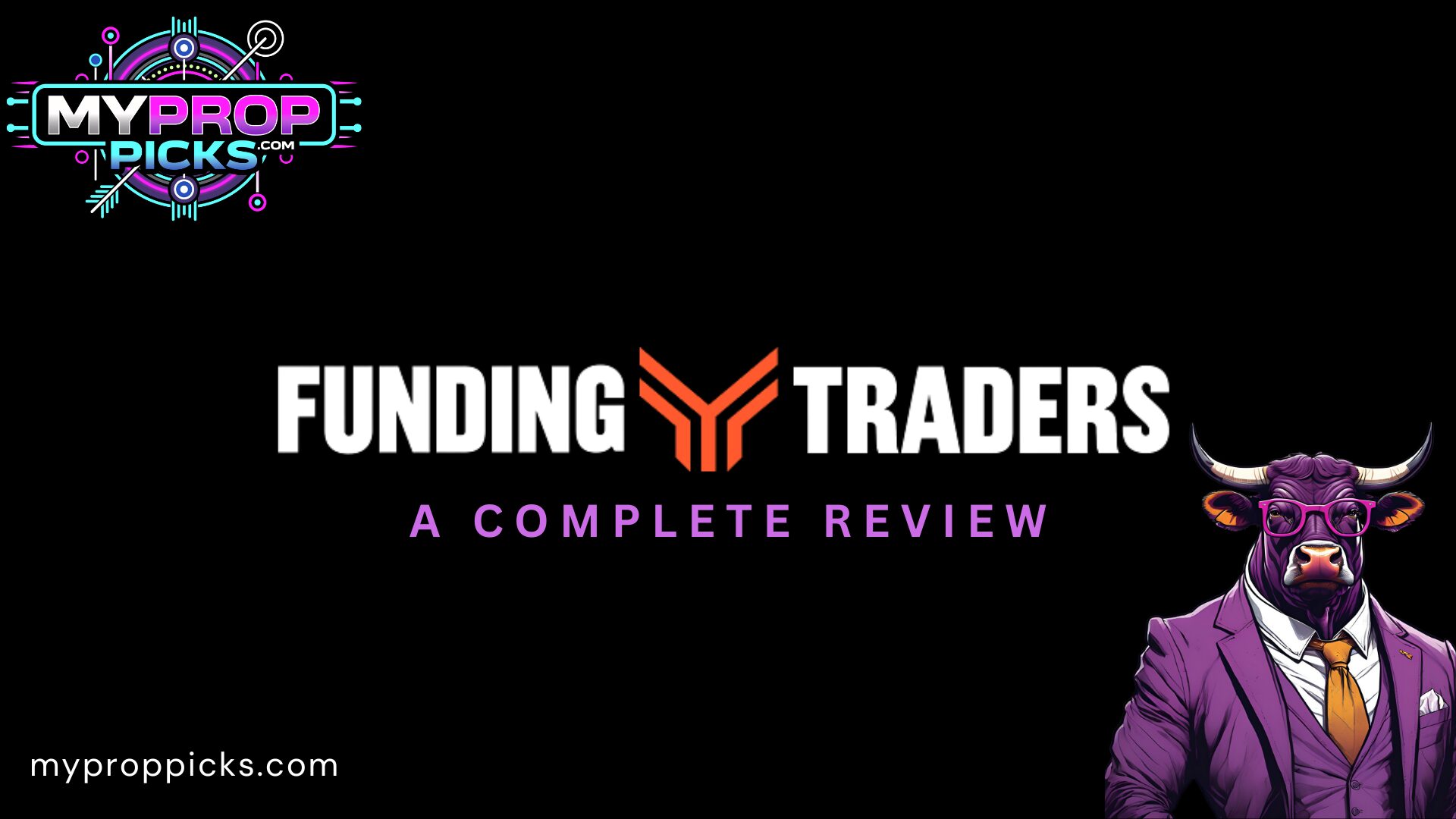 Funding traders review