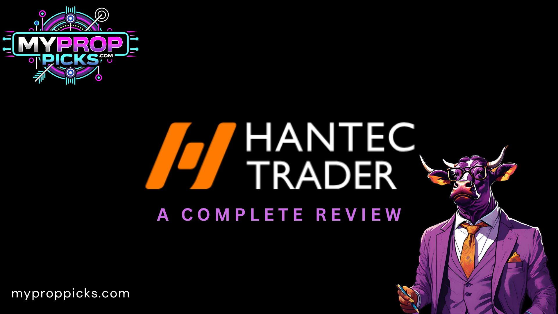 Hantec Trader Review