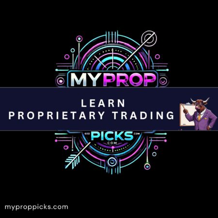 Learn Prop Trading