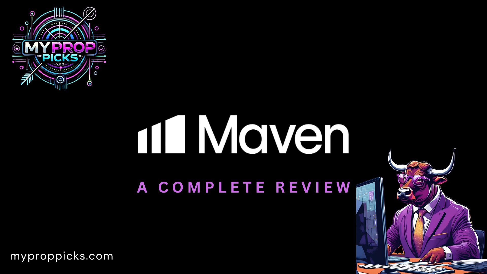 Maven trading review