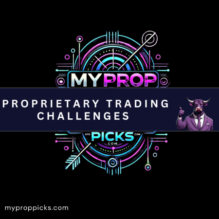 Types of Prop Trading Challenges