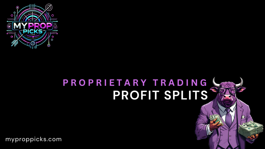 Profit Split Models in Prop Trading