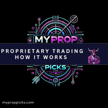 How Prop Trading Works: A Complete Guide