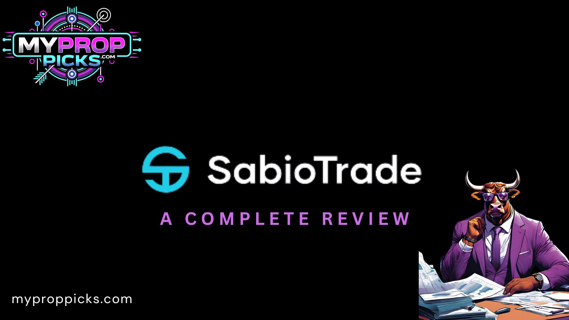 Sabio Trade Review