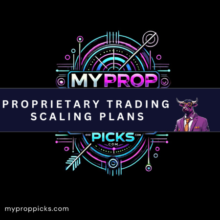 Scaling Plans in Prop Trading