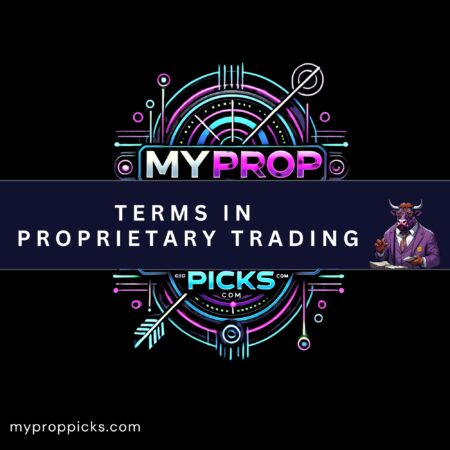 Terms in Prop Trading