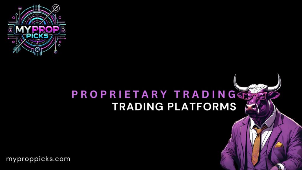 Trading Platforms and Tools Banner