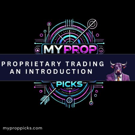 What is Proprietary Trading?