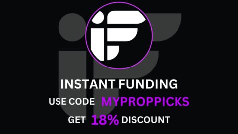 Instant Funding Coupon