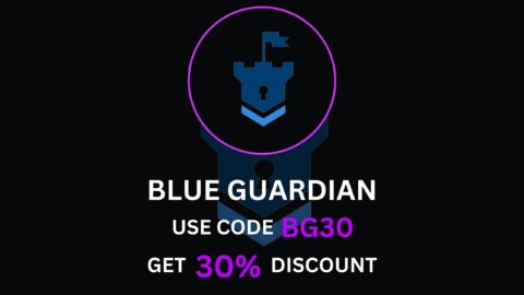 Blue Guardian Coupon