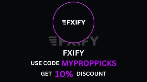 FXIFY Coupon