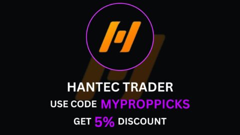 Hantec Trader Coupon