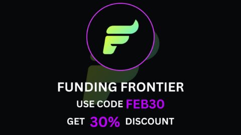 Funding Frontier Coupon