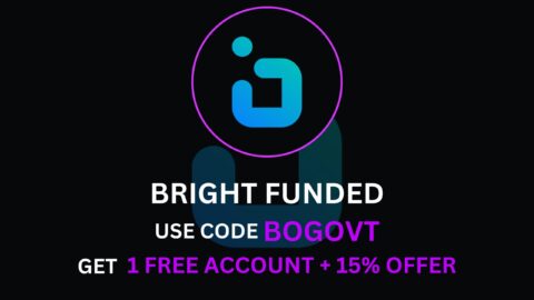 Bright Funded Coupon