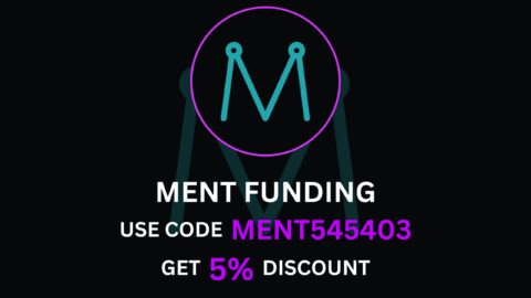 Ment Funding Coupon