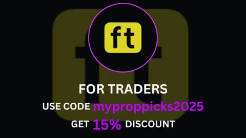 For Traders Coupon