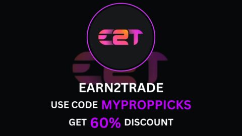 Earn2Trade Coupon