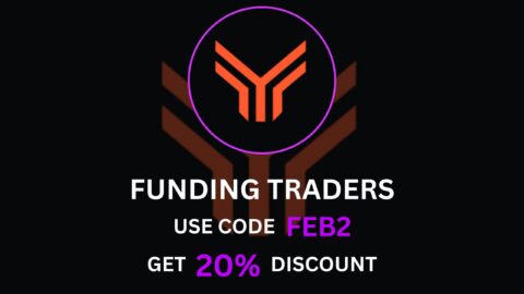 Funding Trader Coupon