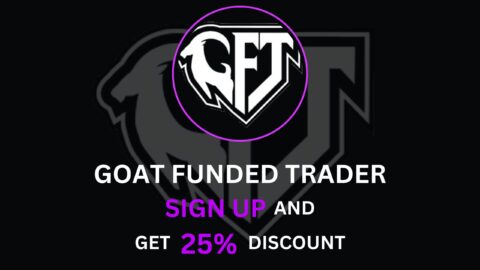 Goat Funded Trader Coupon