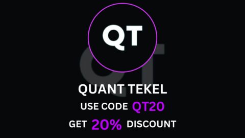 Quant Tekel Coupon