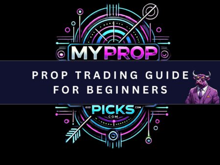 Prop Trading for Beginners