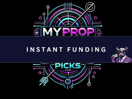 What is Instant Funding